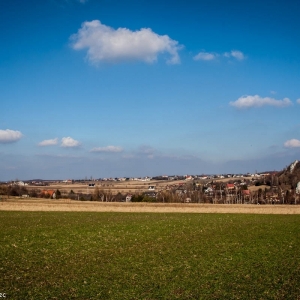 Krajobraz gminy