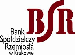 Logo BSR Kraków